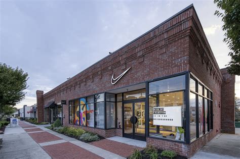 Nike Stores in California, United States. Nike.com